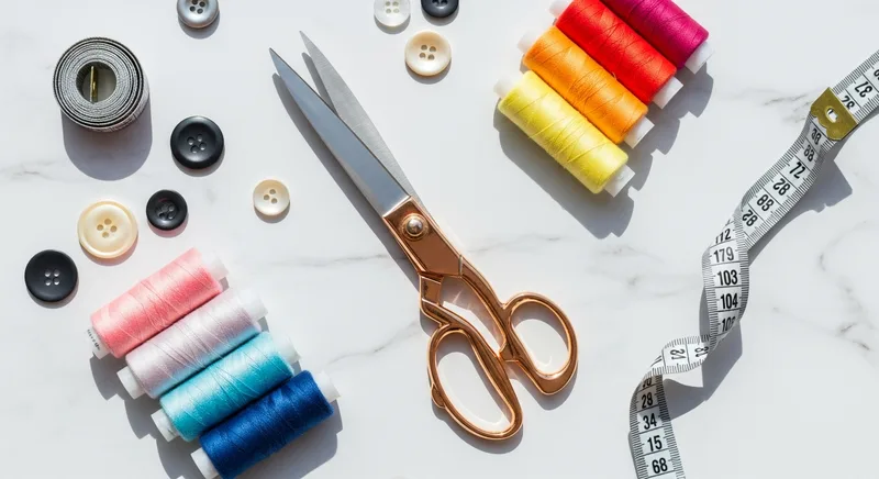 General clothing alterations including zipper repair and hemming in Columbus Ohio